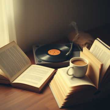 Coffee & Contemplation