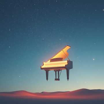 Far Beyond the Stars