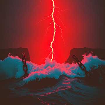 Born to Break the Chains